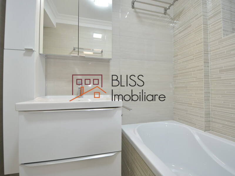 Apartament 3 Camere Domenii – 65 Mp, Mobilat, Centrala Proprie | Bliss Imobiliare / Photo 9 - BLISS Imobiliare