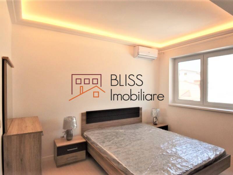 2-Bedroom Apartment Domenii – 65 Sqm, Furnished, Private Heating System, Bucharest | Bliss Imobiliare / Photo 5 - BLISS Imobiliare