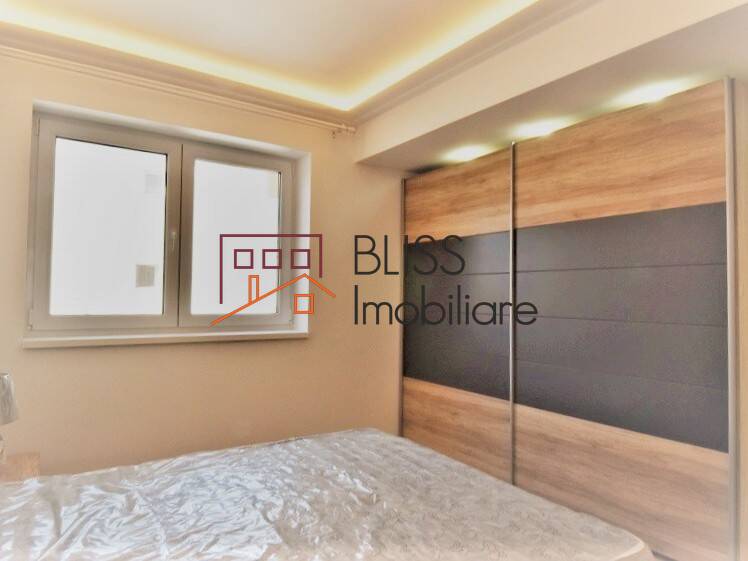 Apartament 3 Camere Domenii – 65 Mp, Mobilat, Centrala Proprie | Bliss Imobiliare / Photo 6 - BLISS Imobiliare