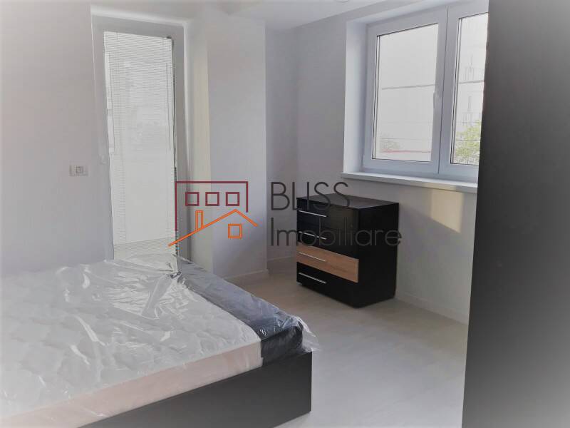 2-Bedroom Apartment Domenii – 65 Sqm, Furnished, Private Heating System, Bucharest | Bliss Imobiliare / Photo 7 - BLISS Imobiliare
