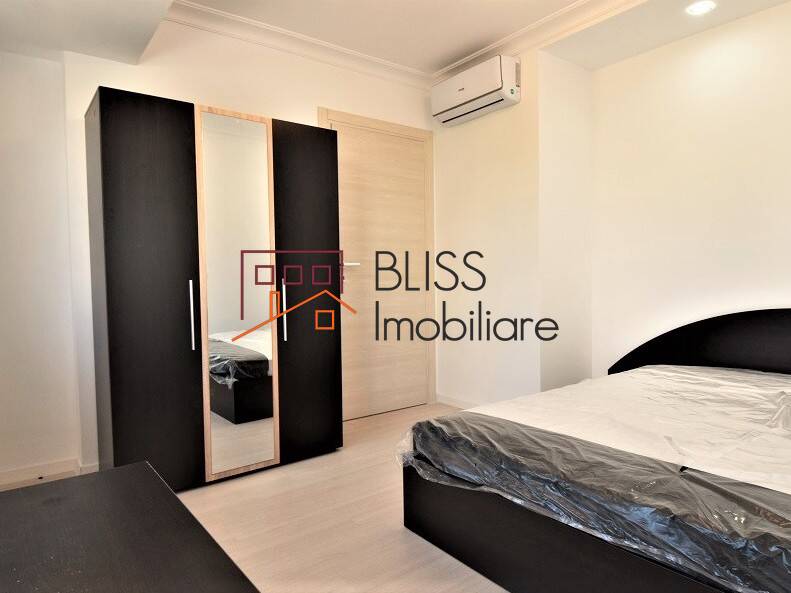 Apartament 3 Camere Domenii – 65 Mp, Mobilat, Centrala Proprie | Bliss Imobiliare / Photo 8 - BLISS Imobiliare