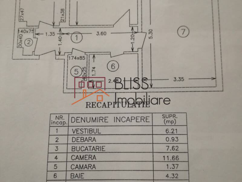 Apartament 2 Camere Titan | Bliss Imobiliare / Photo 9 - BLISS Imobiliare