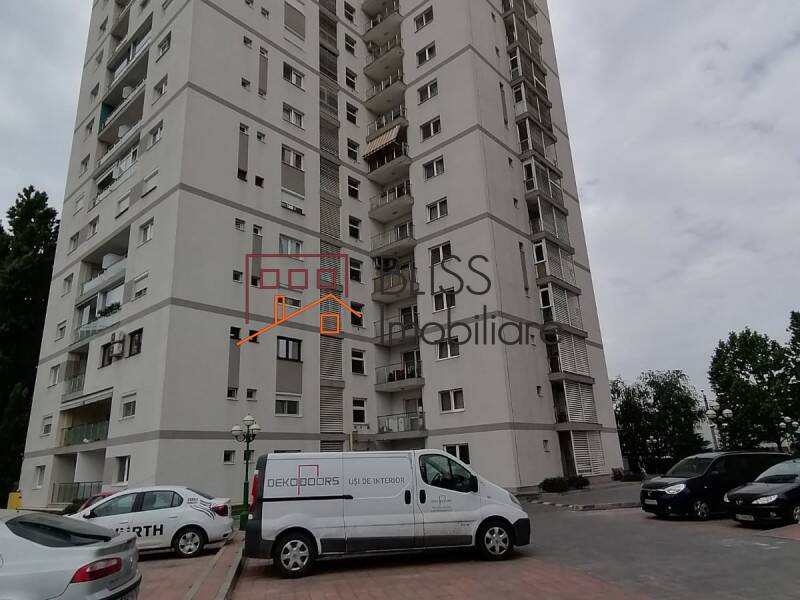 Apartament 2 Camere Complex Citadella Titan | Bliss Imobiliare / Photo 4 - BLISS Imobiliare