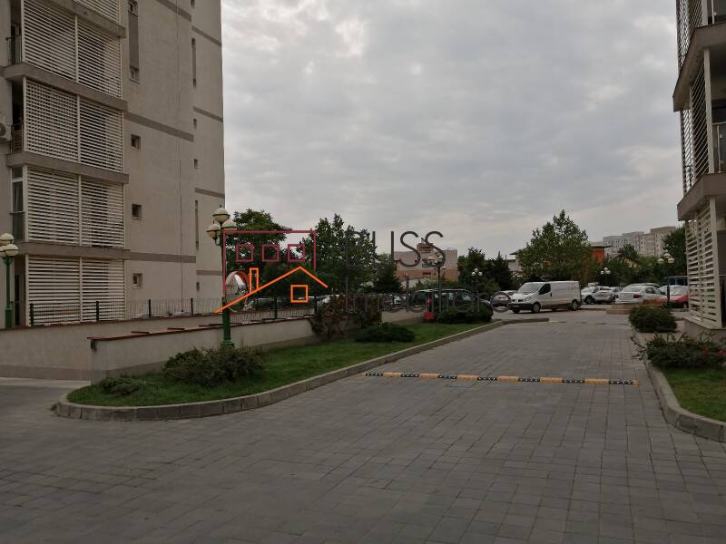 Apartment, 1 Bedroom, Bucharest | Bliss Imobiliare / Photo 6 - BLISS Imobiliare