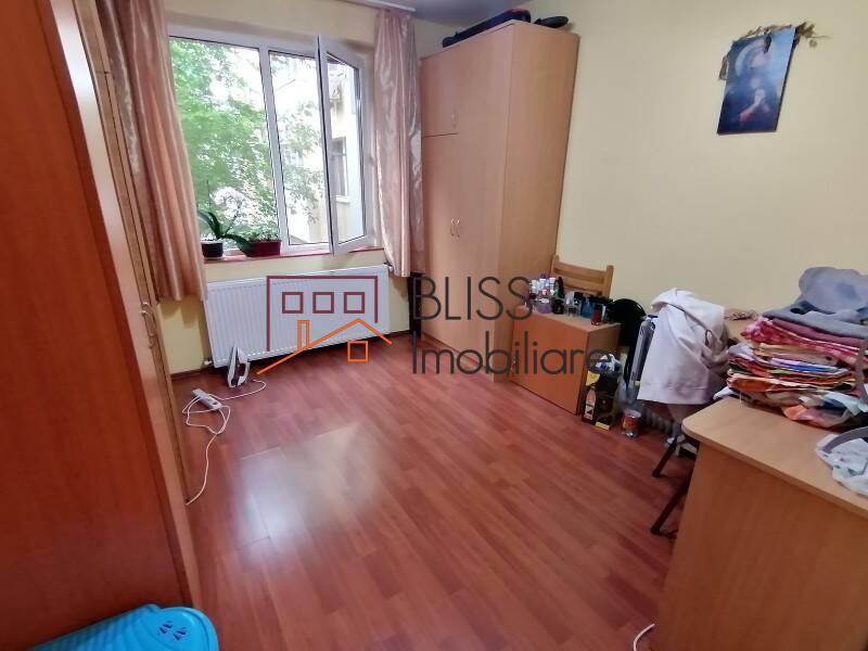 Apartament 3 Camere Bulevardul Chisinau | Bliss Imobiliare / Photo 16 - BLISS Imobiliare