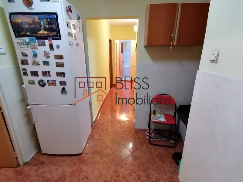 Apartament 3 Camere Bulevardul Chisinau | Bliss Imobiliare / Photo 12 - BLISS Imobiliare