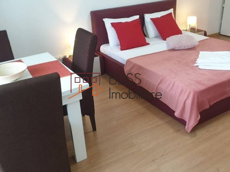 Studio - Pipera North, Bucharest / Ilfov | Bliss Imobiliare / Photo 8 - BLISS Imobiliare