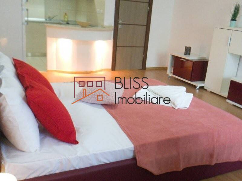 Studio - Pipera North, Bucharest / Ilfov | Bliss Imobiliare / Photo 11 - BLISS Imobiliare