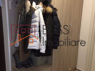 Apartament 2 Camere Cu Balcon Si Parcare — Otopeni Odai | Bliss Imobiliare / Photo 8 - BLISS Imobiliare