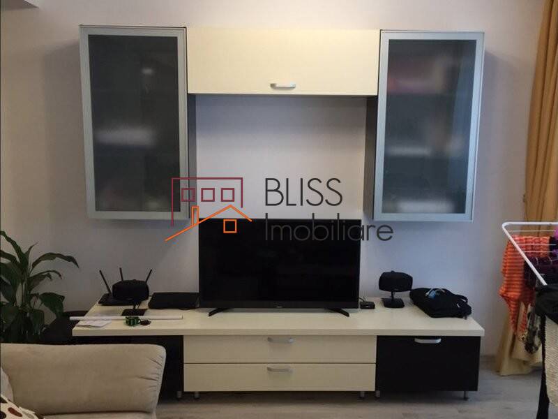 Apartament 2 Camere Cu Balcon Si Parcare — Otopeni Odai | Bliss Imobiliare / Photo 2 - BLISS Imobiliare