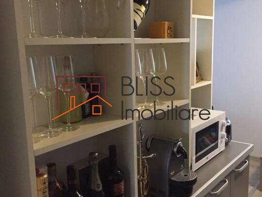 1-Bedroom Apartment With Balcony And Parking — Otopeni Odai, Bucharest / Ilfov | Bliss Imobiliare / Photo 6 - BLISS Imobiliare
