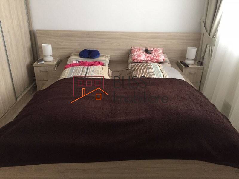 1-Bedroom Apartment With Balcony And Parking — Otopeni Odai, Bucharest / Ilfov | Bliss Imobiliare / Photo 7 - BLISS Imobiliare