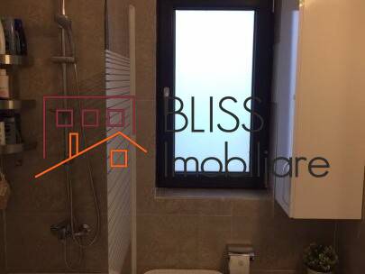 1-Bedroom Apartment With Balcony And Parking — Otopeni Odai, Bucharest / Ilfov | Bliss Imobiliare / Photo 10 - BLISS Imobiliare