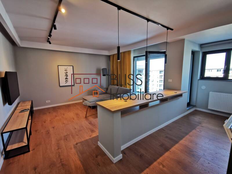 Apartment 1 Bedroom, Bucharest | Bliss Imobiliare / Photo 2 - BLISS Imobiliare