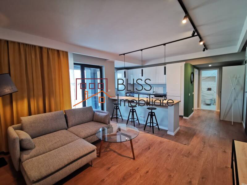 Apartament 2 Camere | Bliss Imobiliare / Photo 4 - BLISS Imobiliare