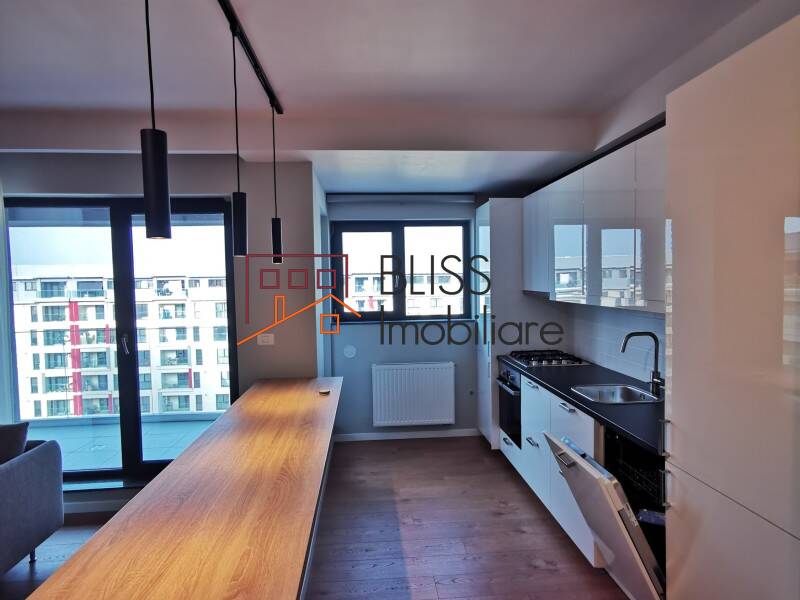 Apartment 1 Bedroom, Bucharest | Bliss Imobiliare / Photo 8 - BLISS Imobiliare