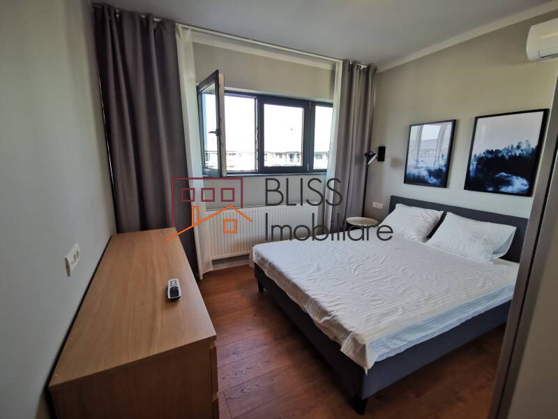 Apartment 1 Bedroom, Bucharest | Bliss Imobiliare / Photo 14 - BLISS Imobiliare