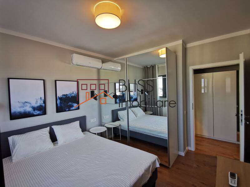 Apartment 1 Bedroom, Bucharest | Bliss Imobiliare / Photo 15 - BLISS Imobiliare