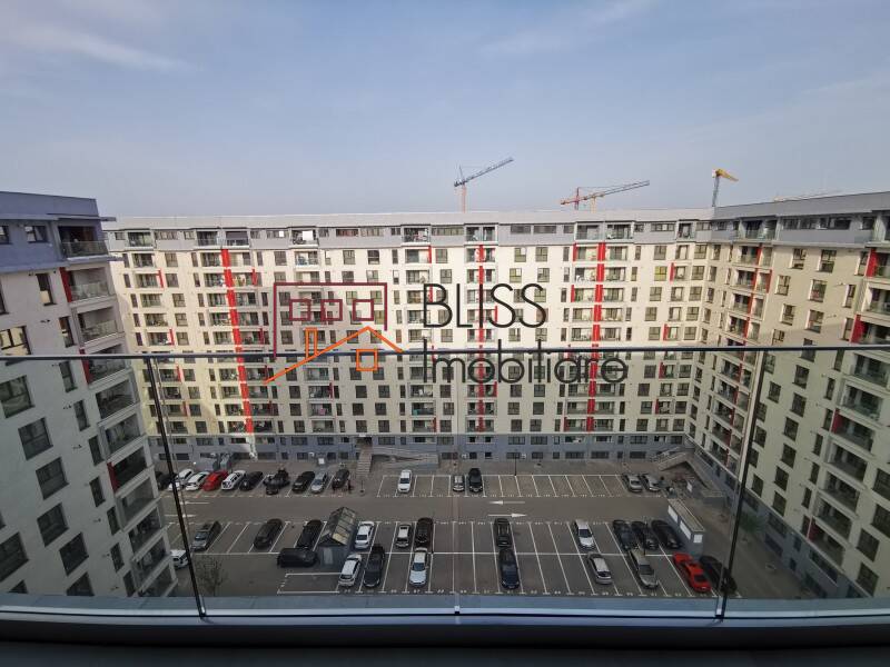 Apartment 1 Bedroom, Bucharest | Bliss Imobiliare / Photo 7 - BLISS Imobiliare