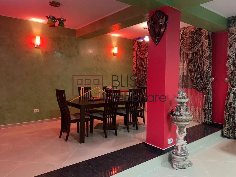 Casa de Vanzare Afumati - 5 Camere - ID:85749 | Bliss Imobiliare / Photo 7 - BLISS Imobiliare