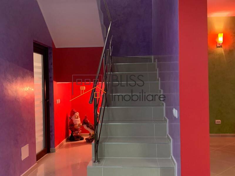 Casa de Vanzare Afumati - 5 Camere - ID:85749 | Bliss Imobiliare / Photo 9 - BLISS Imobiliare