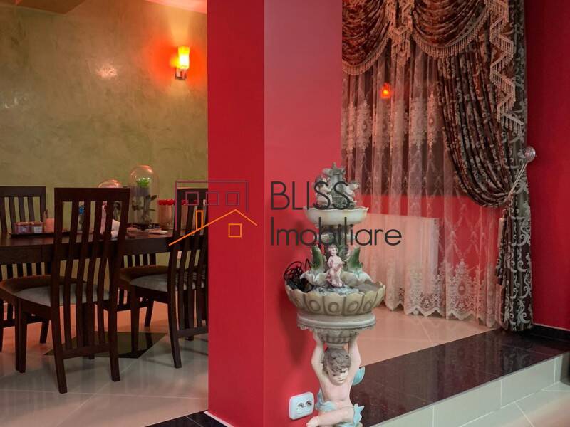 Casa de Vanzare Afumati - 5 Camere - ID:85749 | Bliss Imobiliare / Photo 8 - BLISS Imobiliare