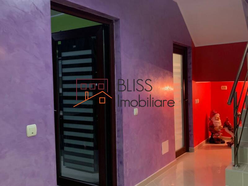Casa de Vanzare Afumati - 5 Camere - ID:85749 | Bliss Imobiliare / Photo 10 - BLISS Imobiliare