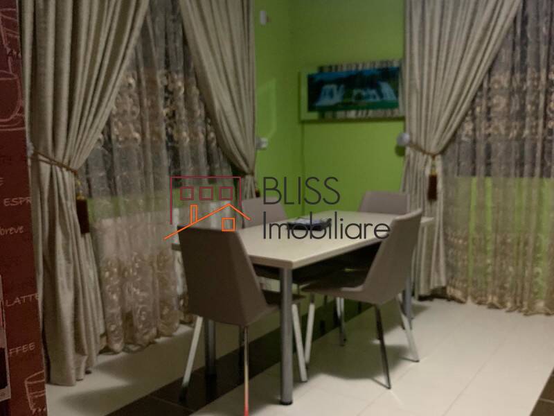 Casa de Vanzare Afumati - 5 Camere - ID:85749 | Bliss Imobiliare / Photo 11 - BLISS Imobiliare