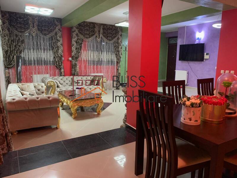 Casa de Vanzare Afumati - 5 Camere - ID:85749 | Bliss Imobiliare / Photo 6 - BLISS Imobiliare