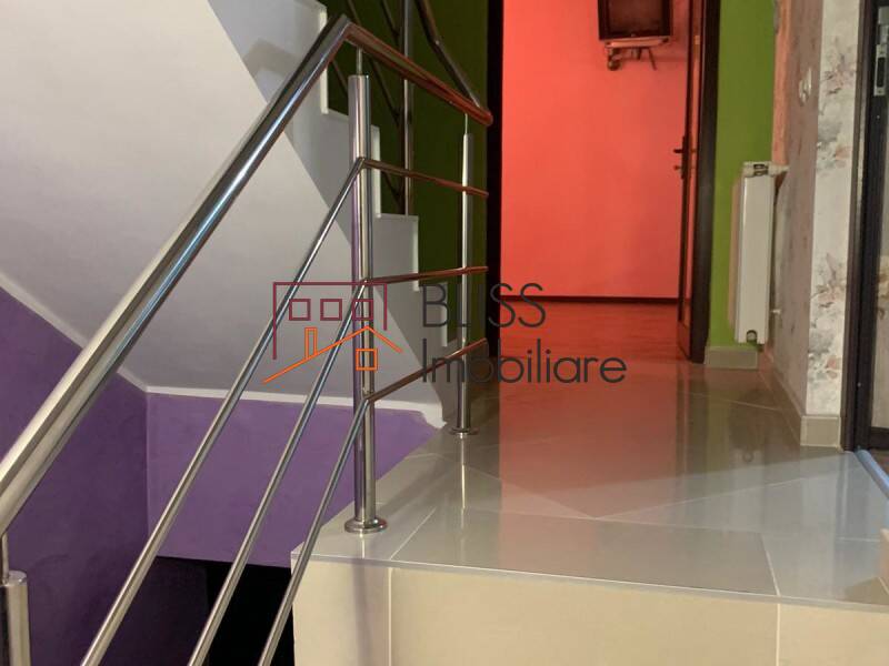 Casa de Vanzare Afumati - 5 Camere - ID:85749 | Bliss Imobiliare / Photo 14 - BLISS Imobiliare