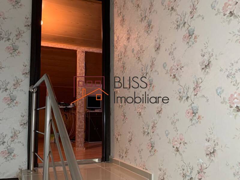 Casa de Vanzare Afumati - 5 Camere - ID:85749 | Bliss Imobiliare / Photo 16 - BLISS Imobiliare