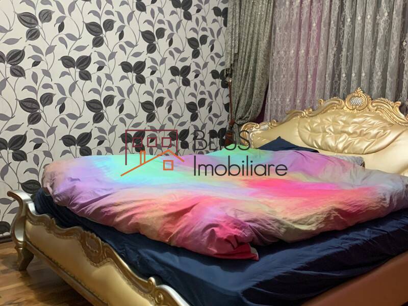 Casa de Vanzare Afumati - 5 Camere - ID:85749 | Bliss Imobiliare / Photo 17 - BLISS Imobiliare