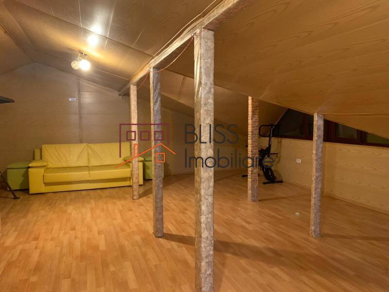 Casa de Vanzare Afumati - 5 Camere - ID:85749 | Bliss Imobiliare / Photo 20 - BLISS Imobiliare