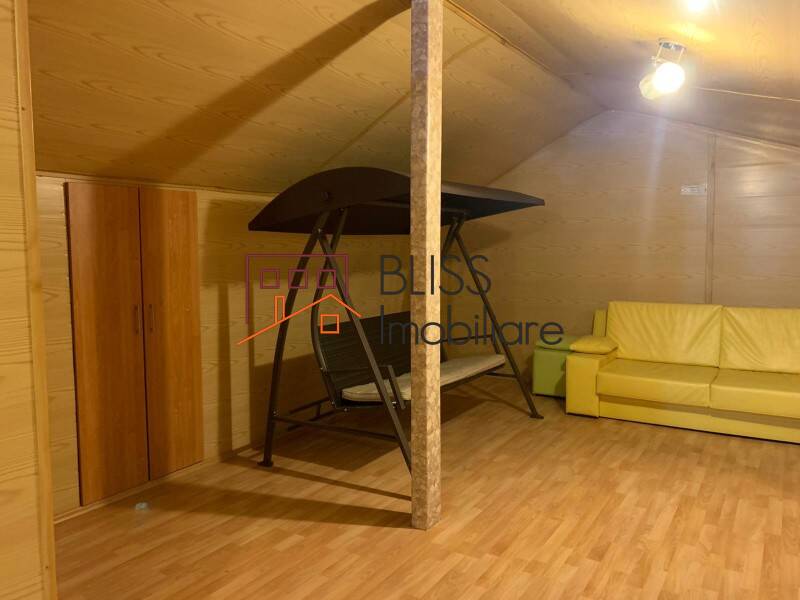 Casa de Vanzare Afumati - 5 Camere - ID:85749 | Bliss Imobiliare / Photo 21 - BLISS Imobiliare