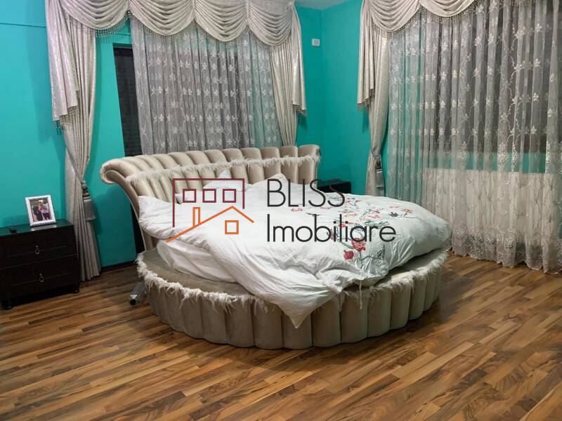 Casa de Vanzare Afumati - 5 Camere - ID:85749 | Bliss Imobiliare / Photo 19 - BLISS Imobiliare
