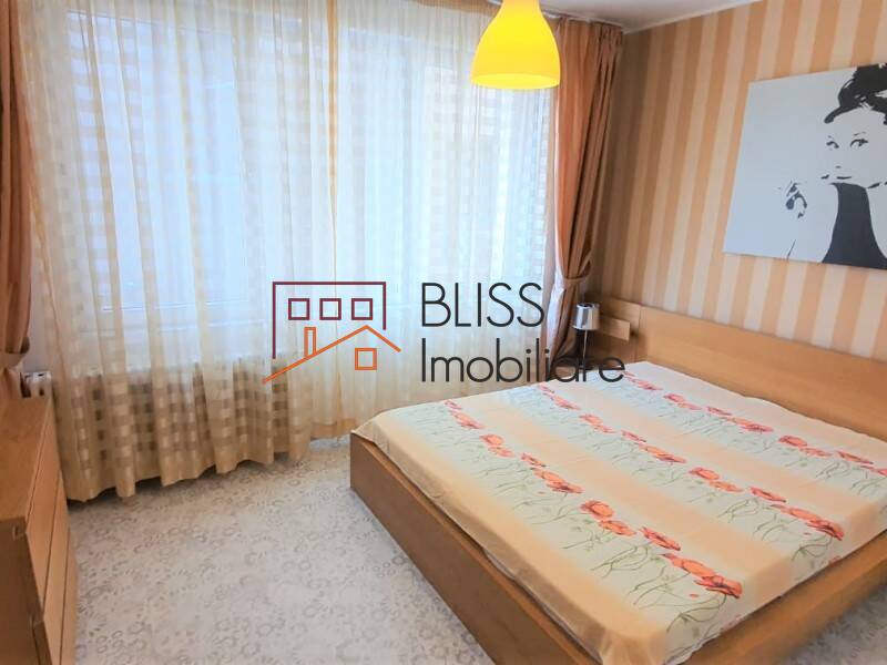 Apartment for Rent KM 0 | Ultracentral, Bucharest - 1 Bedroom - ID:85766 | Bliss Imobiliare / Photo 5 - BLISS Imobiliare