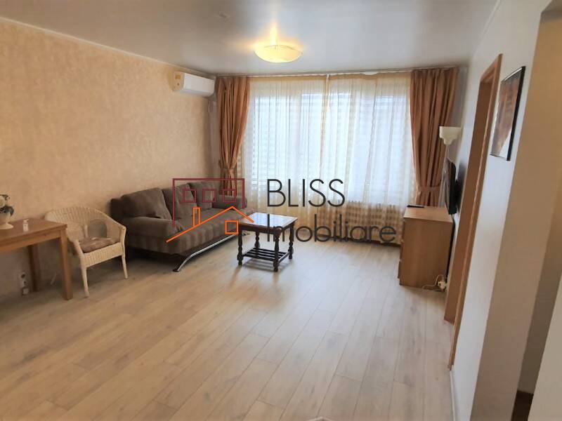 Apartment for Rent KM 0 | Ultracentral, Bucharest - 1 Bedroom - ID:85766 | Bliss Imobiliare / Photo 1 - BLISS Imobiliare