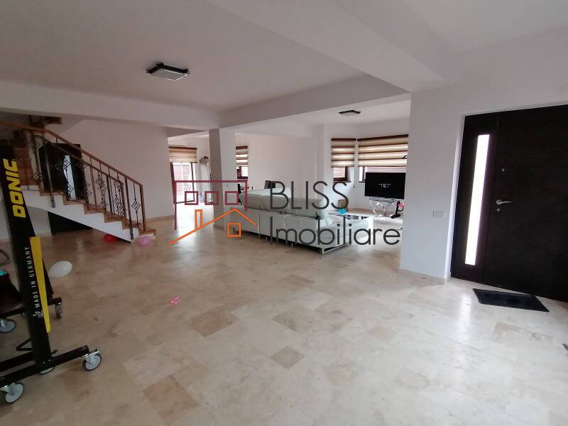 House / Villa, 7 Bedrooms, Bucharest | Bliss Imobiliare / Photo 6 - BLISS Imobiliare
