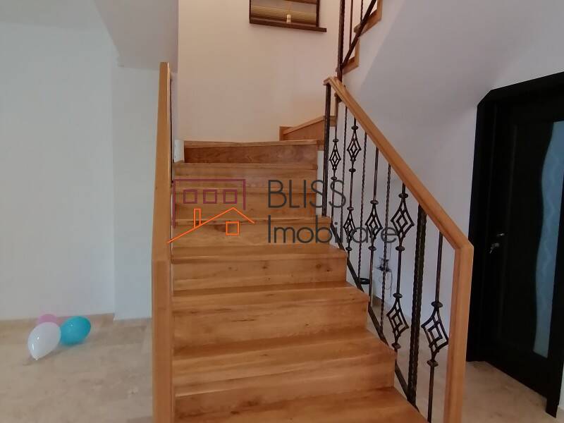 House / Villa, 7 Bedrooms, Bucharest | Bliss Imobiliare / Photo 12 - BLISS Imobiliare