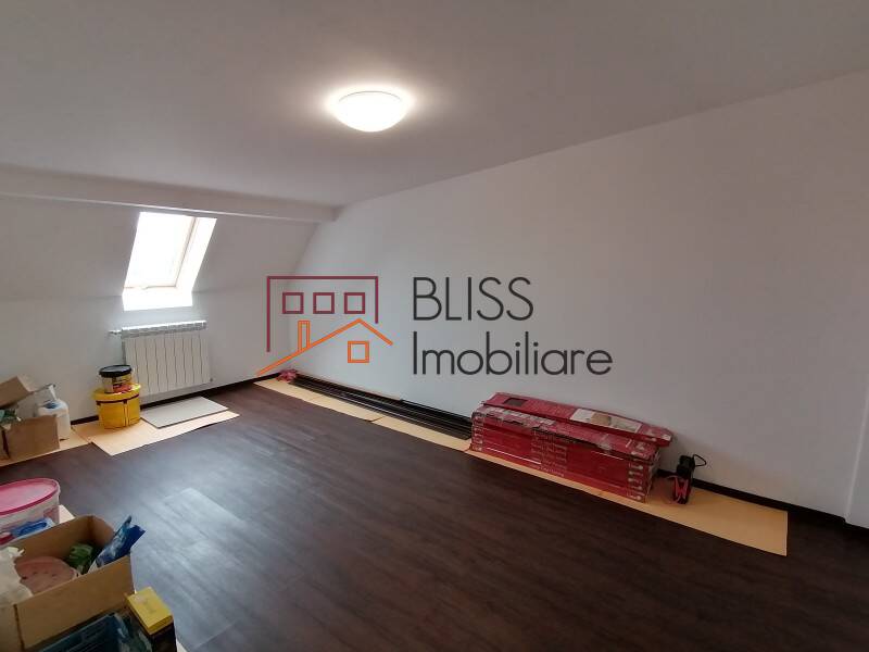 Vila Moderna 8 Camere Industriilor | Bliss Imobiliare / Photo 29 - BLISS Imobiliare