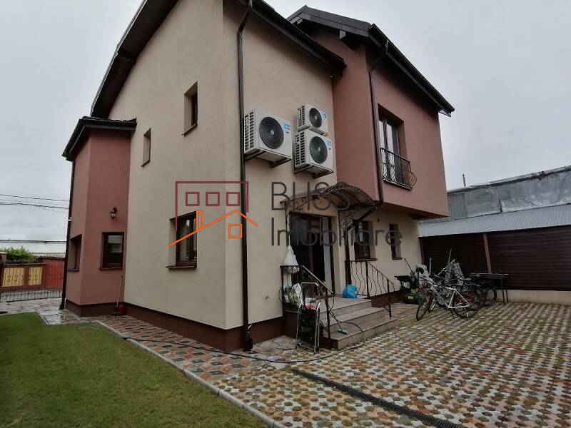 Vila Moderna 8 Camere Industriilor | Bliss Imobiliare / Photo 3 - BLISS Imobiliare