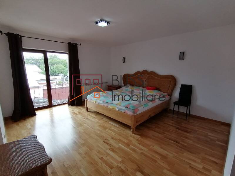 House / Villa, 7 Bedrooms, Bucharest | Bliss Imobiliare / Photo 16 - BLISS Imobiliare