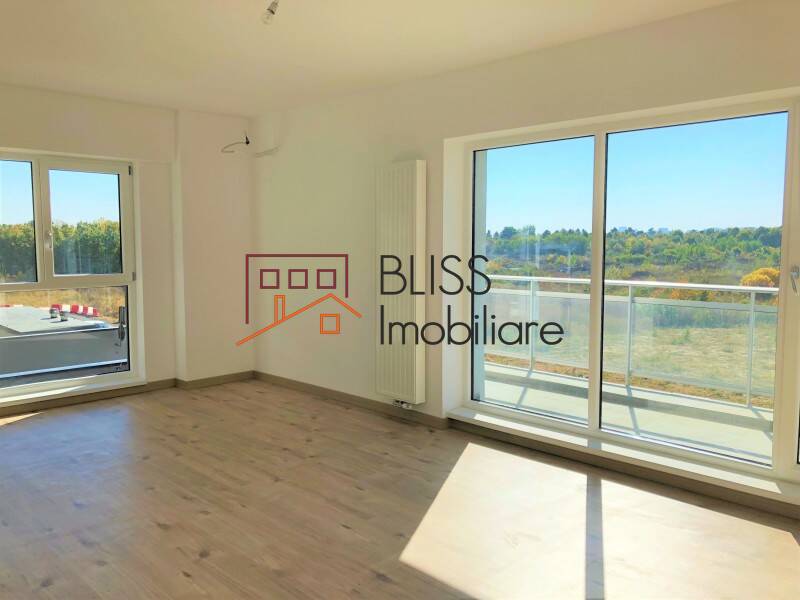 Apartament de Vanzare Aviatiei | Promenada mall | Metro Pipera - 3 Camere - ID:74691 | Bliss Imobiliare / Photo 2 - BLISS Imobiliare