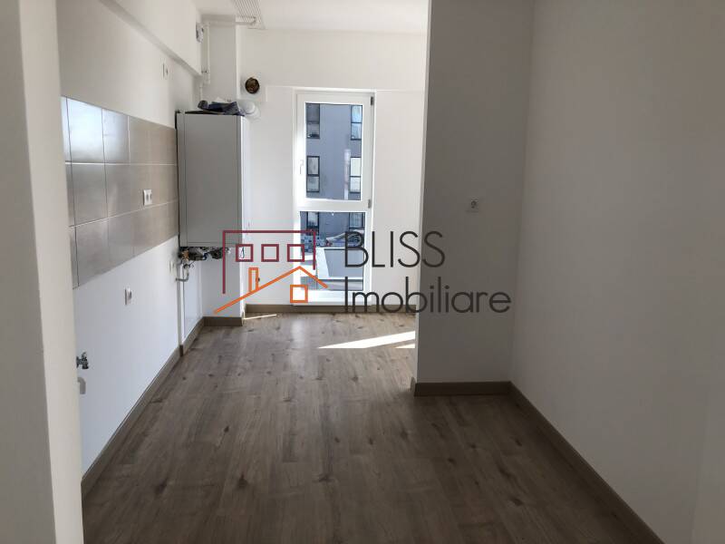 Apartment for Sale Aviatiei | Promenada mall | Metro Pipera, Bucharest - 2 Bedroom - ID:74691 | Bliss Imobiliare / Photo 6 - BLISS Imobiliare