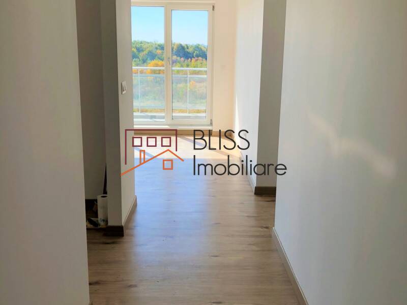 Apartament de Vanzare Aviatiei | Promenada mall | Metro Pipera - 3 Camere - ID:74691 | Bliss Imobiliare / Photo 10 - BLISS Imobiliare