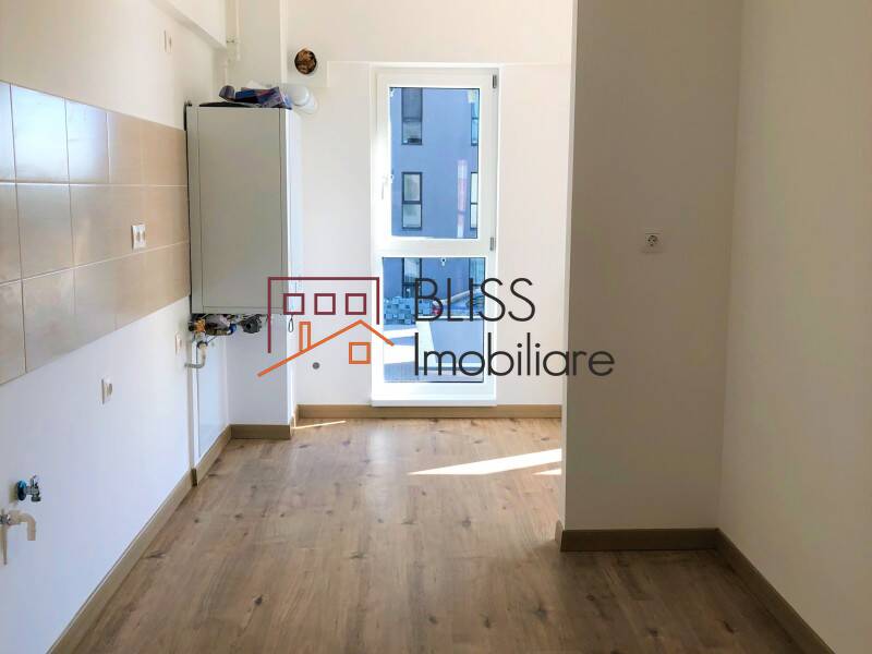 Apartment for Sale Aviatiei | Promenada mall | Metro Pipera, Bucharest - 2 Bedroom - ID:74691 | Bliss Imobiliare / Photo 7 - BLISS Imobiliare