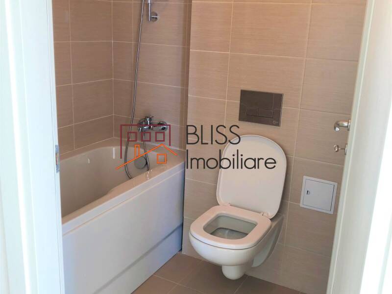 Apartament de Vanzare Aviatiei | Promenada mall | Metro Pipera - 3 Camere - ID:74691 | Bliss Imobiliare / Photo 16 - BLISS Imobiliare