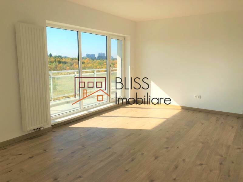 Apartament de Vanzare Aviatiei | Promenada mall | Metro Pipera - 3 Camere - ID:74691 | Bliss Imobiliare / Photo 3 - BLISS Imobiliare