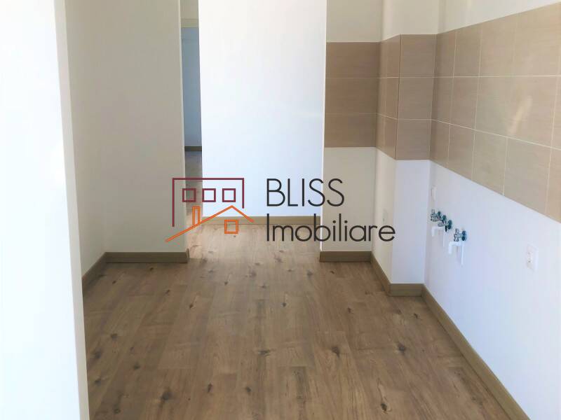 Apartment for Sale Aviatiei | Promenada mall | Metro Pipera, Bucharest - 2 Bedroom - ID:74691 | Bliss Imobiliare / Photo 8 - BLISS Imobiliare