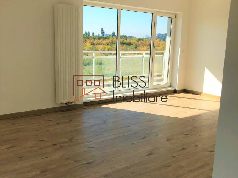 Apartment for Sale Aviatiei | Promenada mall | Metro Pipera, Bucharest - 2 Bedroom - ID:74691 | Bliss Imobiliare / Photo 4 - BLISS Imobiliare